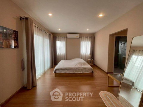 บ้าน 3 ห้องนอน ขนาด 179 ตร.ม. Passorn Bangna - Wongwaen (ID 3199519)