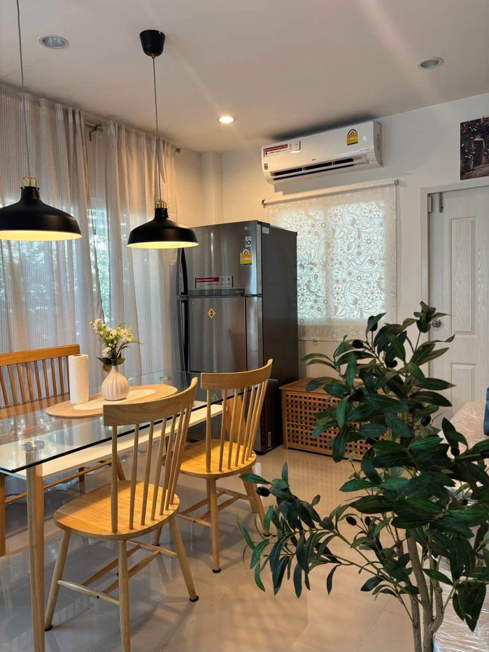 รูป CD03894 - Chuan Chuen Park Onnut - Wongwaen : BTS Onnut - รูปที่ 8/10