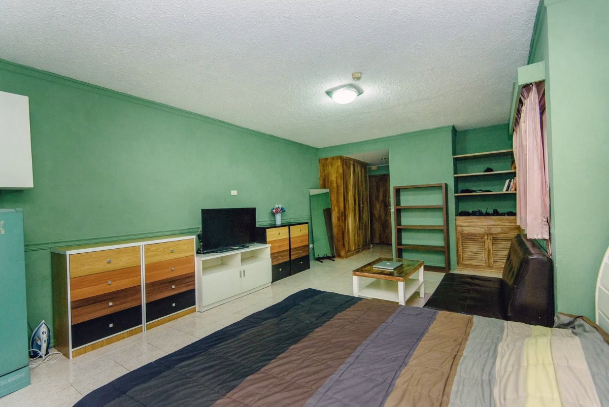 picture Rent Condo Srivara Mansion - 5/17