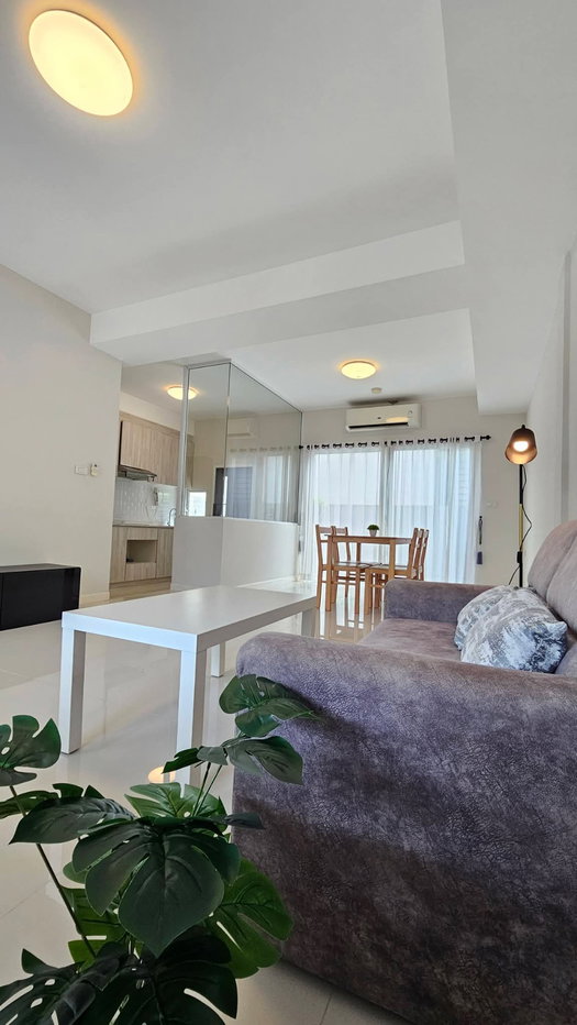รูป หมู่บ้าน วิลลาจจิโอ ศรีนครินทร์-บางนา - รูปที่ 2/12