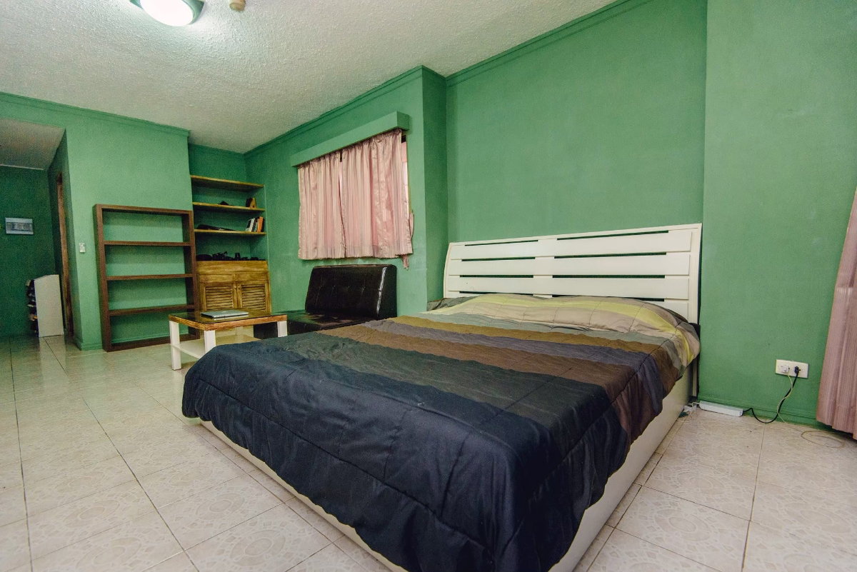 picture Rent Condo Srivara Mansion - 9/17