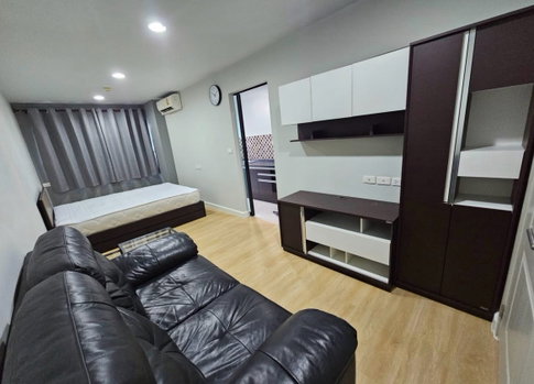 ME2500475 ขายคอนโดห้องสวย ราคาดี B Loft สุขุมวิท 115 ใกล้ BTS ปู่เจ้า
