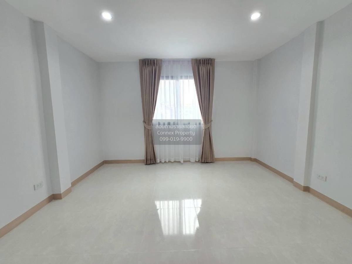รูป ขายทาวน์เฮ้าส์/ทาวน์โฮม  บ้านธีรวรรณ รีโนเวทใหม่ บางชัน เขต คลองสามวา กรุงเทพ CX-126888 ✅ ทักไลน์ @connexproperty ตอบทันที ทีมงานมืออาชีพ ✅ - รูปที่ 11/12