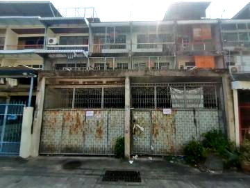 ขายบ้านเดี่ยว : ขายบ้านเอกชัย46​ ใกล้ถนนใหญ่​0960681028​ไลน์​ไอดี​