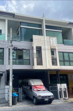 เช่าโฮมออฟฟิศ  โคราซอน ประชาชื่น MRT-เมืองทองธานี (สายสีชมพู) บางตลาด ปากเกร็ด นนทบุรี CX-130488 ✅ ทักไลน์ @connexproperty ตอบทันที ทีมงานมืออาชีพ ✅