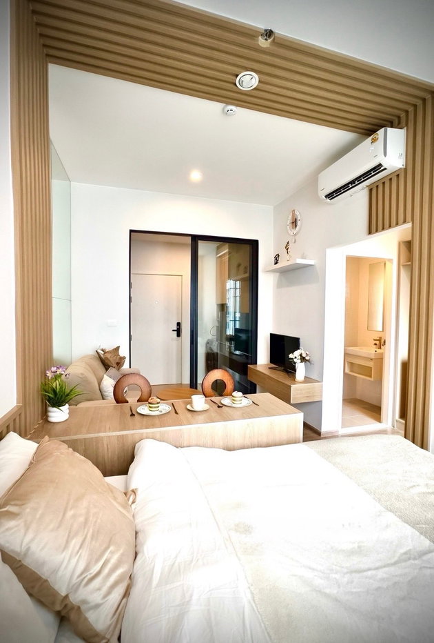 รูป ให้เช่า Flexi Mega Space Bangna 🏡 9,500 พร้อมอยู่ ‼️ #ตอบแชทไว 🔥🔥 รหัส M2343 - รูปที่ 2/8