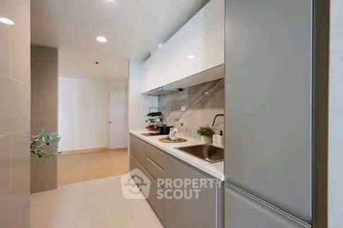 ขายห้อง 2 ห้องนอน ขนาด 144 ตร.ม. ที่ The Waterford Diamond Tower Sukhumvit ใกล้ BTS พร้อมพงษ์ (ID 3198558)