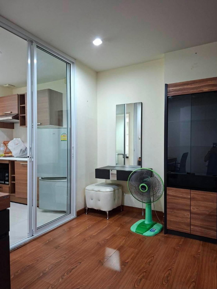 รูป ให้เช่า  ราชวิถี ซิตี้ รีสอร์ท Rajvithi City Resort - รูปที่ 5/9