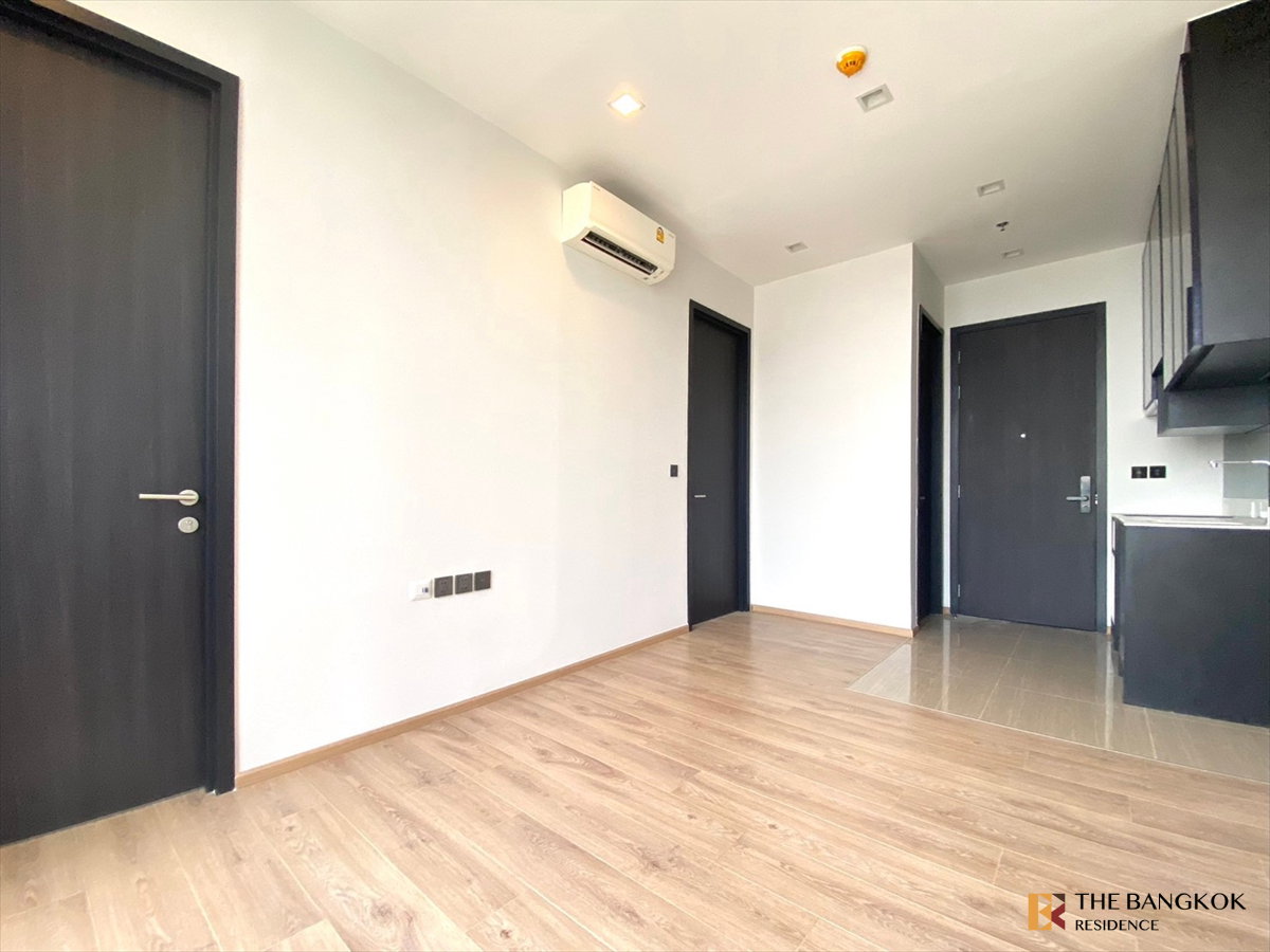 รูป 🛋️  Noble Around Ari ห้องใหม่มือ 1 ไม่เคยเข้าอยู่ ใกล้ BTS อารีย์ - รูปที่ 4/10