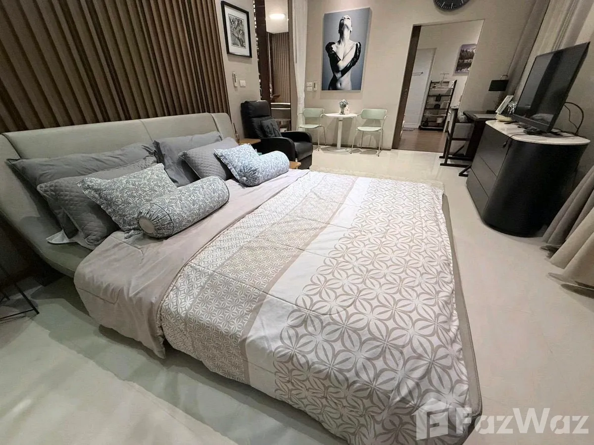 รูป คอนโดให้เช่า 8 ห้องนอน ในโครงการ เดอะ ซิตี้ พัฒนาการ 6683538 - รูปที่ 52/68