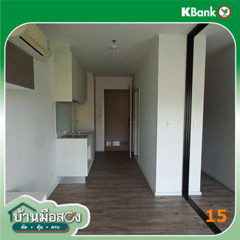 รูป คอนโดมิเนียม 34.11 ตร.ม. ไนท์บริดจ์ ดิ โอเชี่ยน ศรีราชา ศรีราชา ชลบุรี 2.3M - รูปที่ 25/27