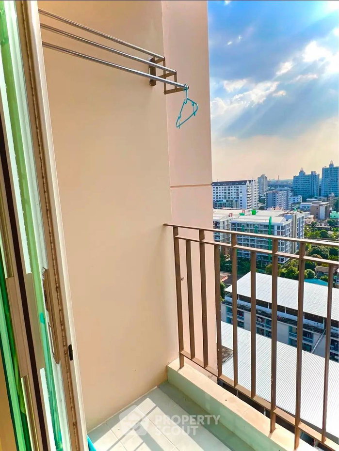 รูป ห้อง 2 ห้องนอน ชั้น 15 Diamond Sukhumvit ใกล้ BTS อ่อนนุช 300 ม. (ID 3203071) - รูปที่ 9/11