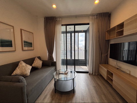 🔥 Hot Deal - IDEO MOBI ASOKE - 1b1b 25,000 bath/Month