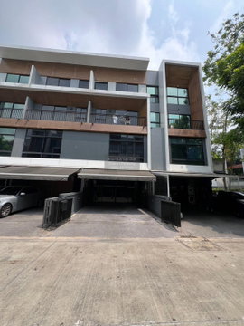ขายทาวน์เฮ้าส์/ทาวน์โฮม  อาร์เด้น พระราม 3 บางคอแหลม เขต บางคอแหลม กรุงเทพ CX-127473 ✅ ทักไลน์ @connexproperty ตอบทันที ทีมงานมืออาชีพ ✅