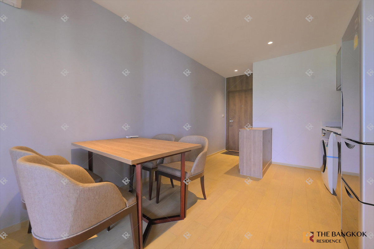 รูป 💎Runesu Thonglor 5 ทำเล Prime ยูนิตน้อย มีความเป็นส่วนตัว🌆ใกล้ Bts ทองหล่อ - รูปที่ 10/16