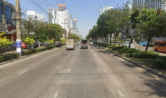 ขายอพาร์ทเม้นท์ Yield 9% ประชาสงเคราะห์ ใกล้ MRT ห้วยขวาง