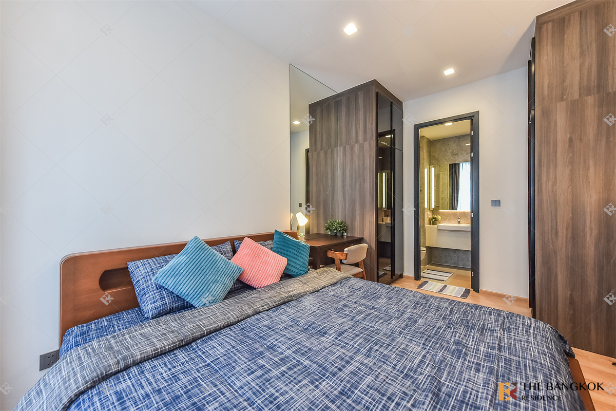 รูป โนเบิล อราวน์ อารีย์ ใกล้ BTS สถานีอารีย์ - รูปที่ 5/10