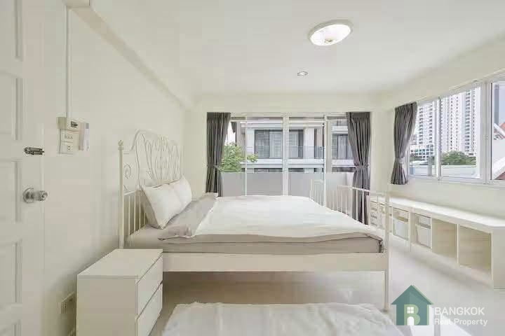 รูป ให้เช่าบ้านเดี่ยว 5 ห้องนอน สุขุมวิท 31 BTS พร้อมพงษ์ - รูปที่ 17/18