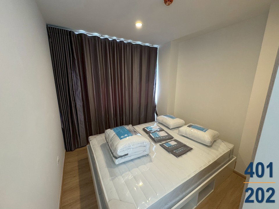 รูป Condo for Rent : Sena Kith ฉลองกรุง-ลาดกระบัง 1 bed plus - รูปที่ 10/21