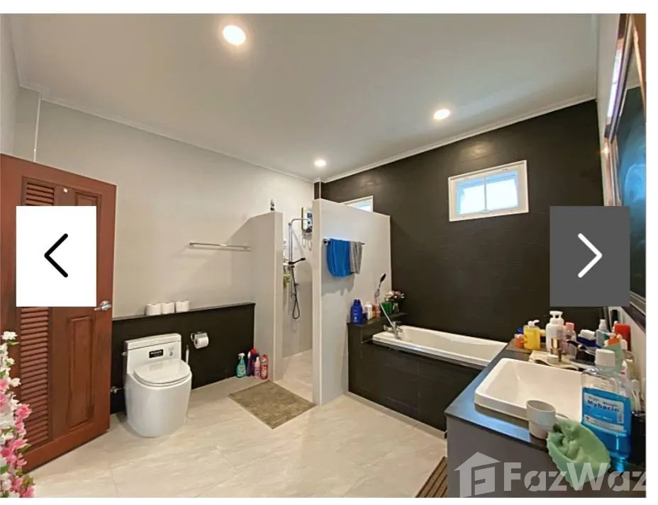 รูป ขาย วิลล่า 4 ห้องนอน ใน หินเหล็กไฟ, ประจวบคีรีขันธ์ 6683540 - รูปที่ 4/23