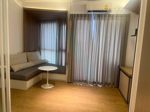 🚩 For Sell Condo TRIPLE Y RESIDENCE Building 1, Floor 32,1 bed room, Room size 33 sqm