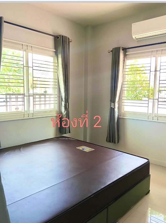 รูป 3 ห้องนอน 3 ห้องน้ำเช่าเดือนละ 15,000 บาท - รูปที่ 3/16