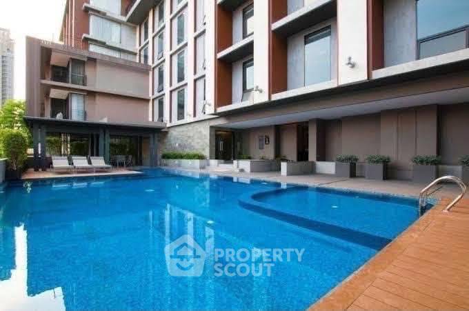 รูป คอนโด 2 ห้องนอน The Hudson Sathorn 7 ใกล้ BTS ช่องนนทรี (ID 3201575) - รูปที่ 9/10