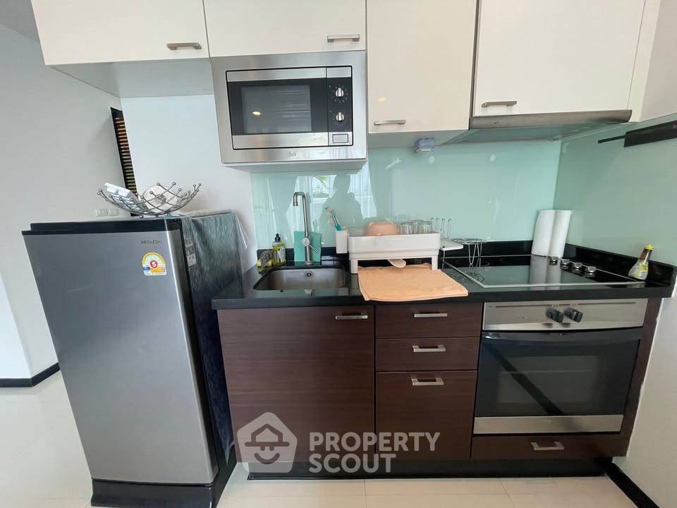 รูป คอนโด 1 ห้องนอน พื้นที่กว้าง 117 ตร.ม. Kamala Regent Condominium (ID 3011388) - รูปที่ 9/14