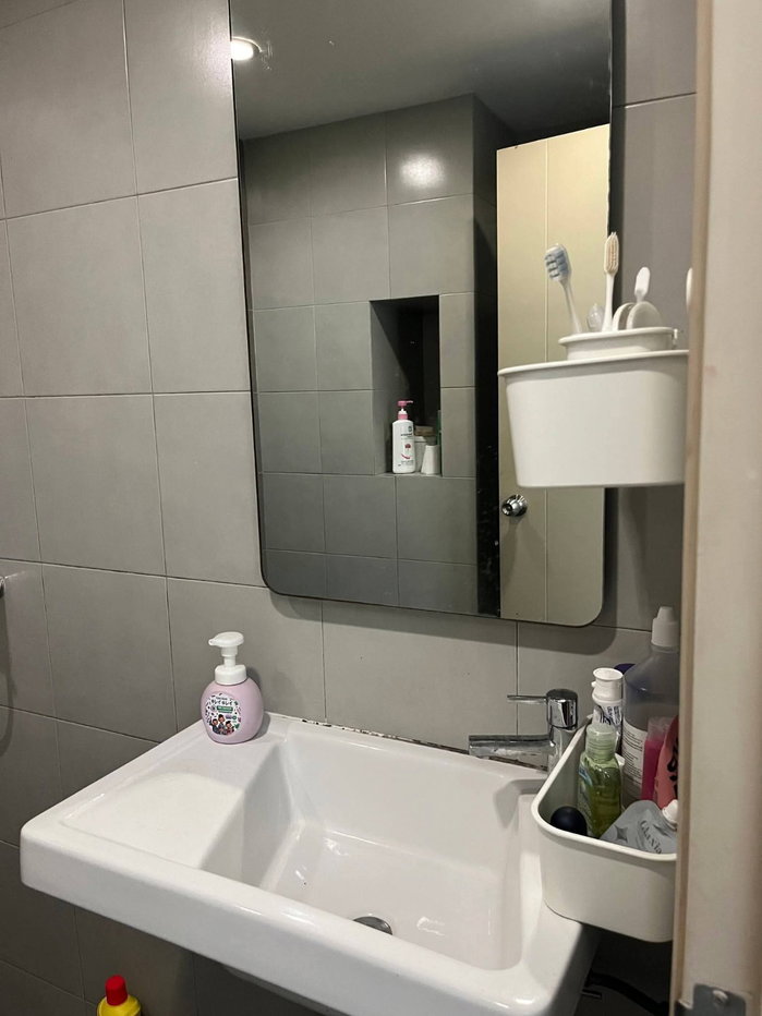 picture Elio Sukhumvit 64 | 8,500 THB/Month ✨ Studio Room | Only 600m to BTS Punnawithi - 4/5