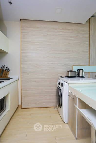 รูป คอนโด 1 ห้องนอน Cetus Beachfront หาดจอมเทียน (ID 3204459) - รูปที่ 2/10