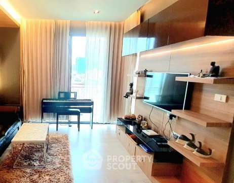 100m To BTS Punnawithi | 2-BR The Room Sukhumvit 62 (ID 3191740)