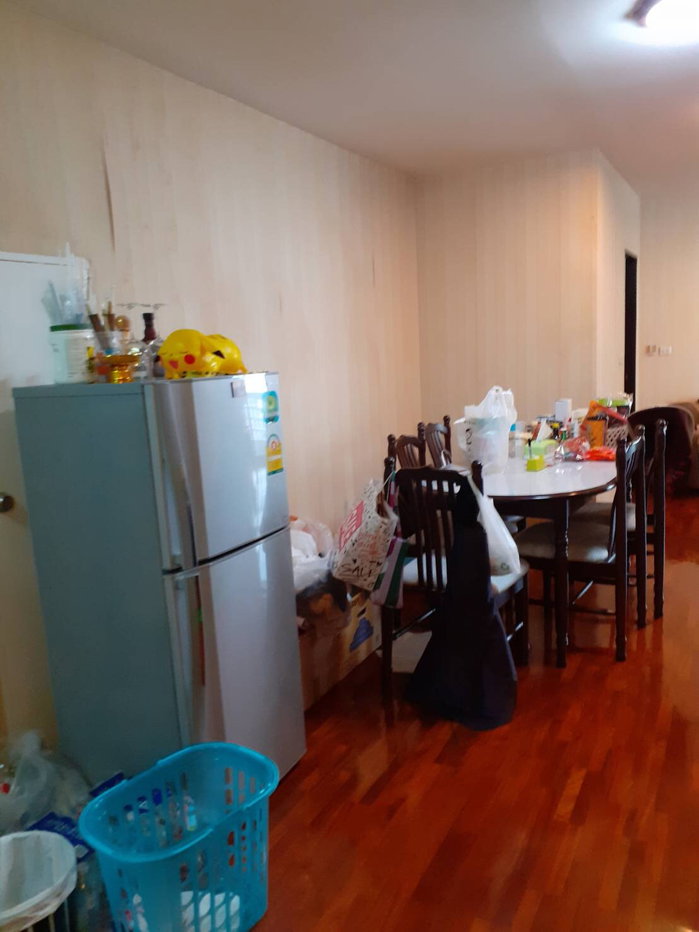 picture For rent 1 bedroom at NS Tower Central Bangna - 4/8