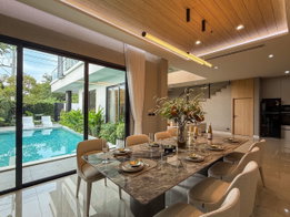 รูป Luxury Vista Villa - รูปที่ 4/10