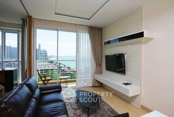 รูป คอนโด 1 ห้องนอน Cetus Beachfront หาดจอมเทียน (ID 3204459) - รูปที่ 3/10