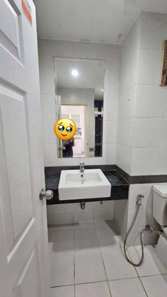 picture For Rent : Condo A Space Kaset - Nawamin - 14/19