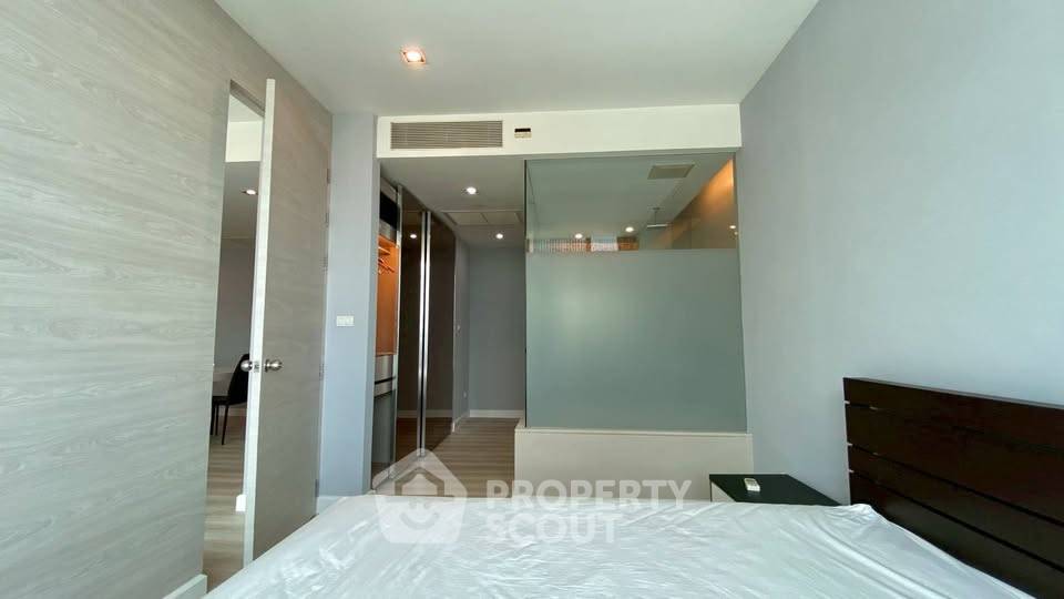 รูป คอนโด 1 ห้องนอน ชั้น 16 The Room Sukhumvit 21 MRT สุขุมวิท (ID 3203308) - รูปที่ 7/16