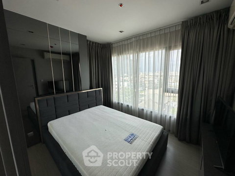 ใกล้ BTS บางจาก 300 ม. | 2 ห้องนอน Life Sukhumvit 62 (ID 3202104)