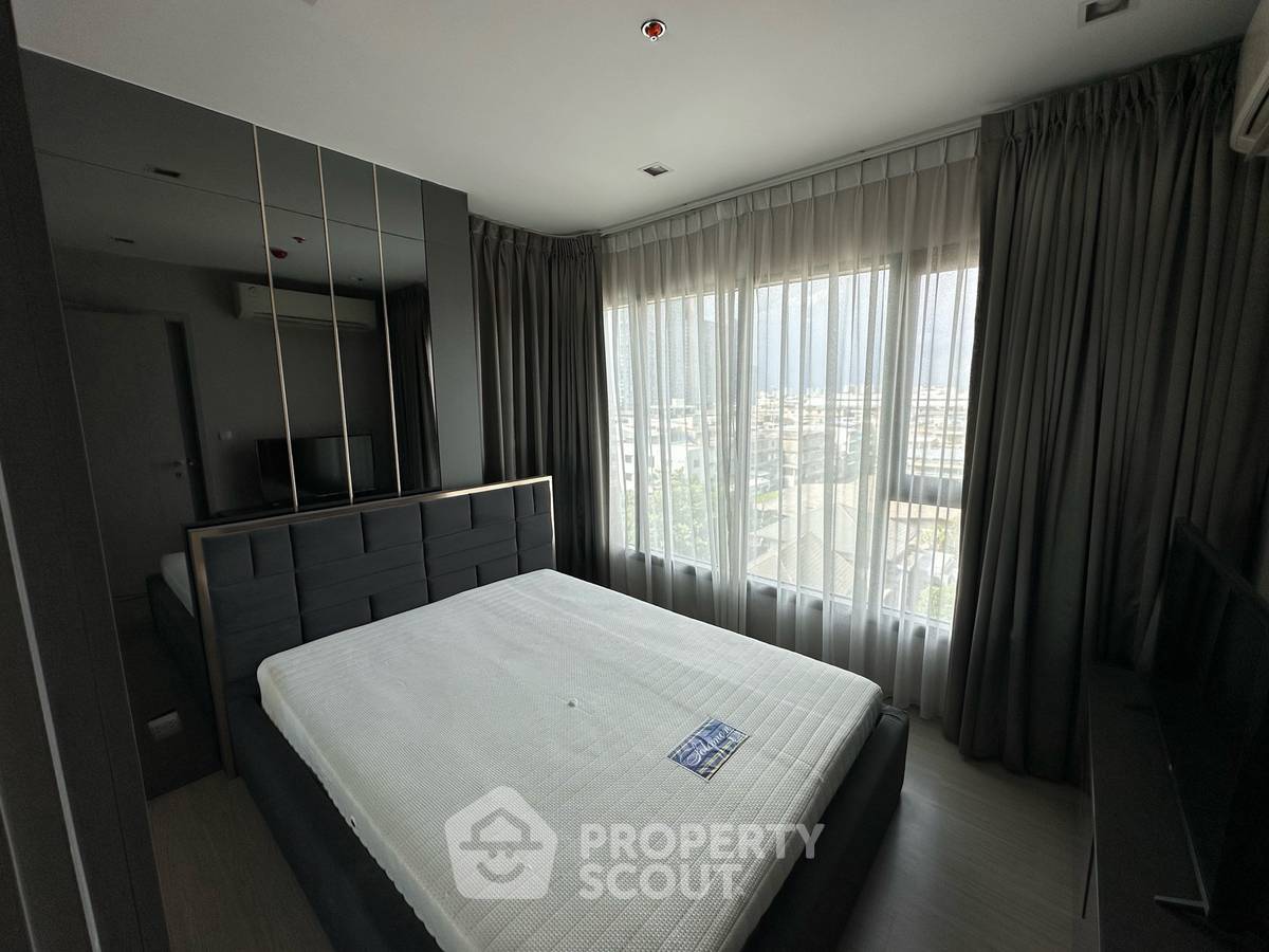 รูป ใกล้ BTS บางจาก 300 ม. | 2 ห้องนอน Life Sukhumvit 62 (ID 3202104) - รูปที่ 1/5