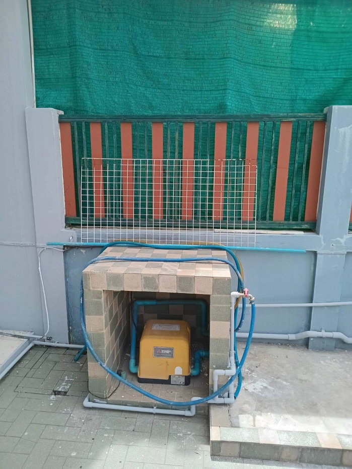 picture sell townhouse soi rawadee 61 nonthaburi - 5/10