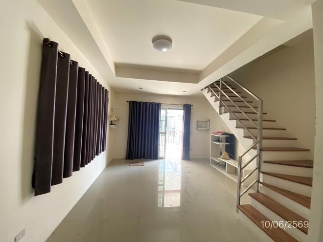 picture TOWN HOUSE 21.9 Sq.w. Muang Chon Buri Chonburi for 2.4M - 7/29