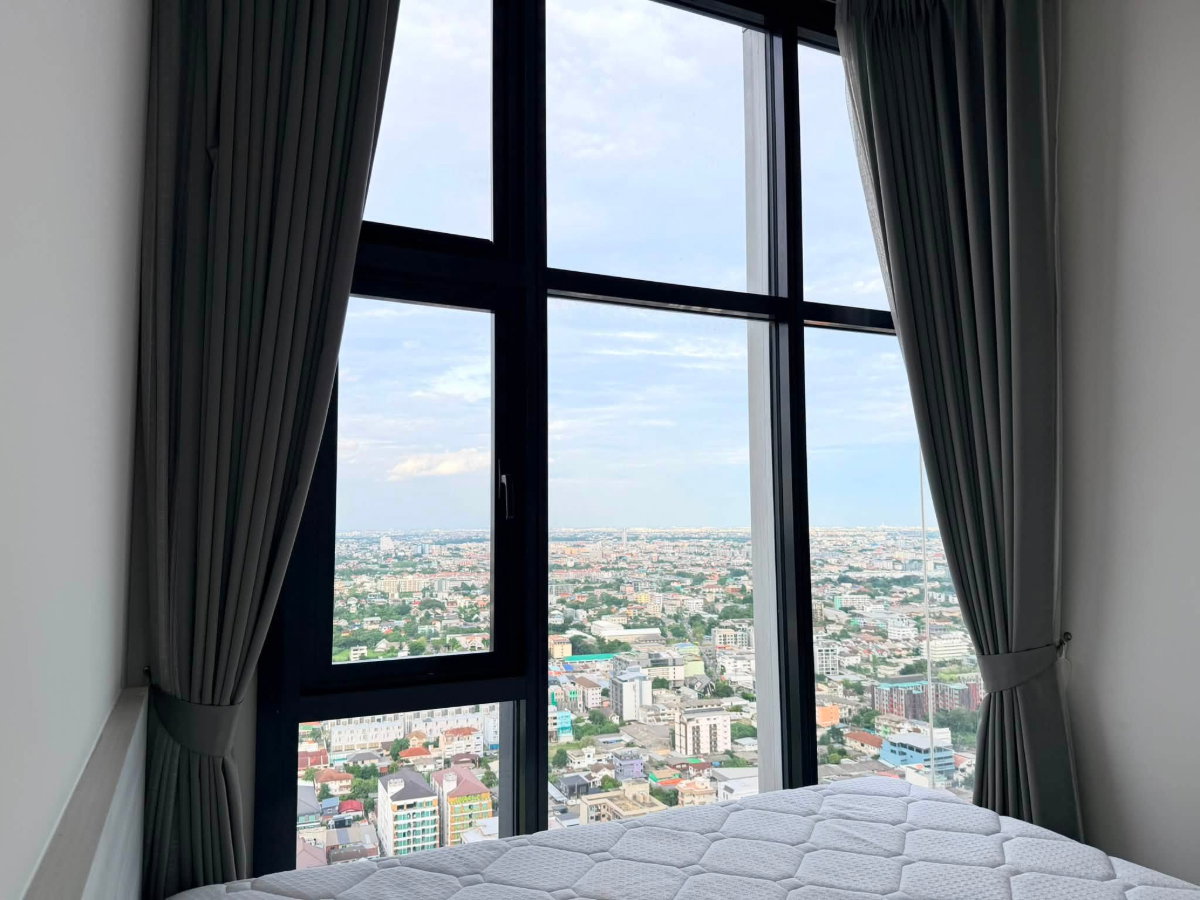 รูป THE LINE Sukhumvit 101 ห้องสวย ราคาดี สอบถามเพิ่มเติมได้ที่ Line @condorental - รูปที่ 2/9