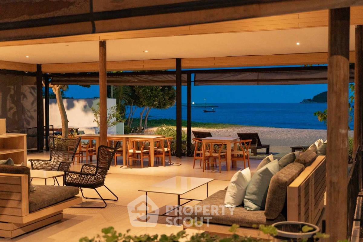 picture 365 Sqm Land For Rent In Khlong Wan, Prachuap Khiri Khan (ID 1545740) - 7/14