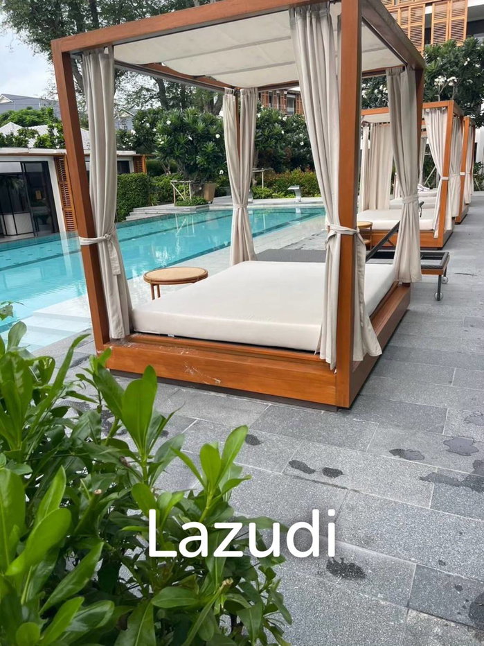 picture INTERCONTINENTAL RESIDENCES : 1 bed luxury condo with sea views - 25/35