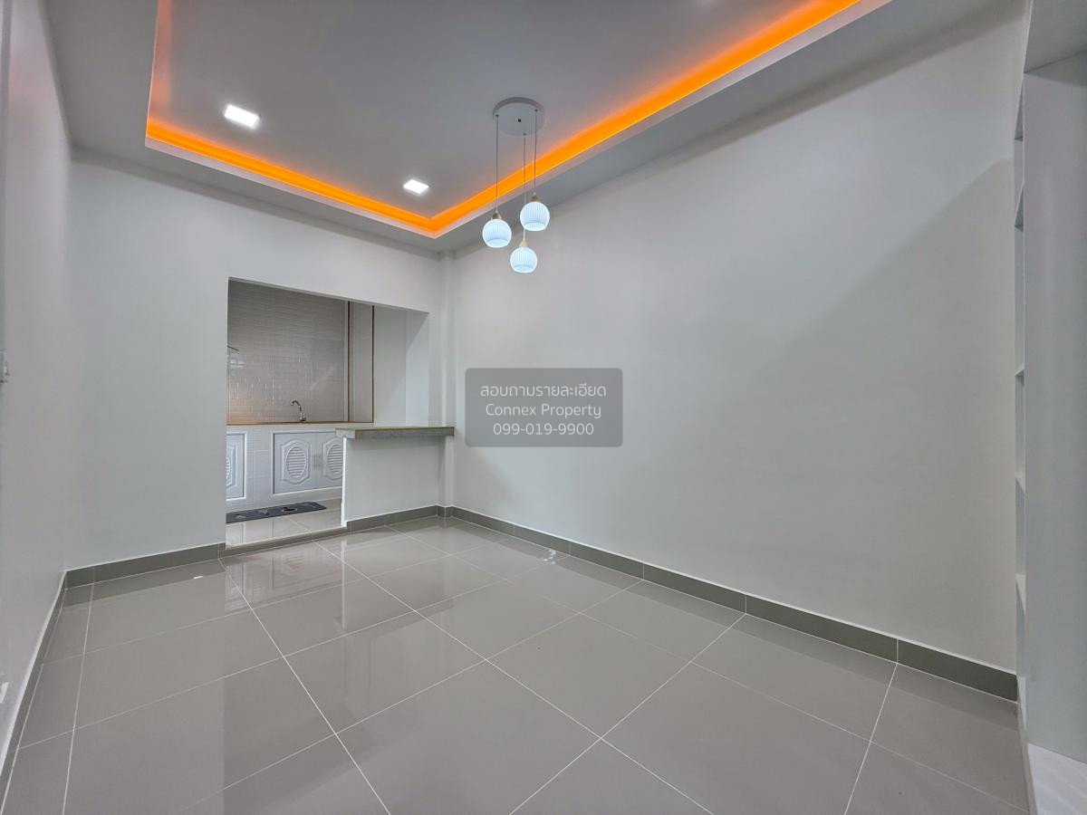 รูป ขายทาวน์เฮ้าส์/ทาวน์โฮม จินดาทาวน์ ท่าแร้ง เขต บางเขน กรุงเทพ CX-128334 ✅ ทักไลน์ @connexproperty ตอบทันที ทีมงานมืออาชีพ ✅ - รูปที่ 8/12