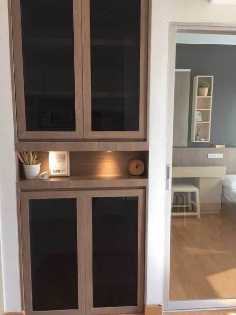 picture Condo for Rent at The Parkland Phetkasem (D6908066) ID Line : Condo98 - 5/5