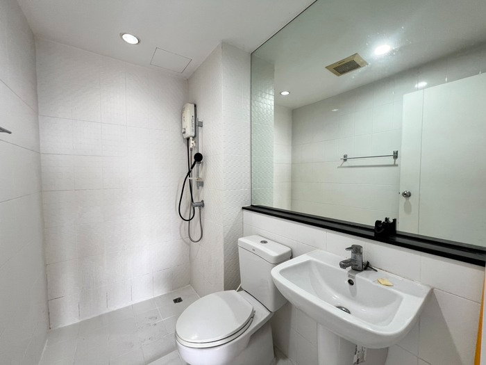 รูป 💥💥ขายห้องราคาพิเศษ!! Condo The Tree Interchange ตึก A ขนาด 35.98 ตร.ม. ชั้น 26 เพียง 2.75 ล้านบาท!! สอบถาม LINE: @atfirm💥💥 - รูปที่ 13/18