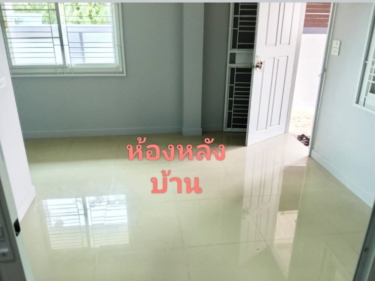 รูป 3 ห้องนอน 3 ห้องน้ำเช่าเดือนละ 15,000 บาท - รูปที่ 7/16