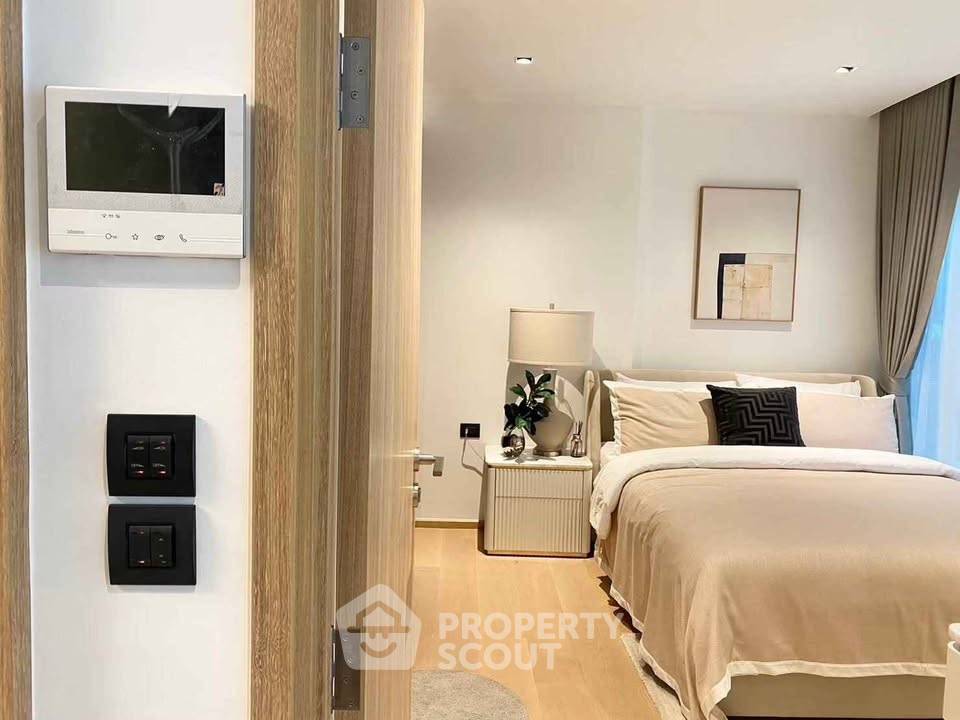 รูป คอนโด 1 ห้องนอน ที่ Chalermnit Art De Maison ใกล้ BTS ทองหล่อ (ID 3201853) - รูปที่ 8/17