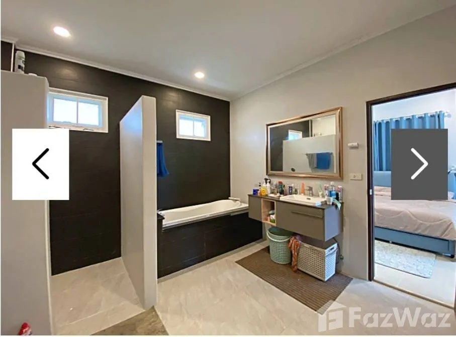 รูป ขาย วิลล่า 4 ห้องนอน ใน หินเหล็กไฟ, ประจวบคีรีขันธ์ 6683540 - รูปที่ 3/23
