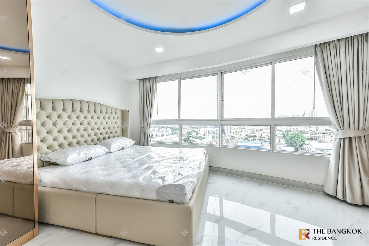 รูป 🌇 ขาย Supalai Prima Riva Urban Living ริมเจ้าพระยา ใจกลางพระราม 3  - รูปที่ 7/20